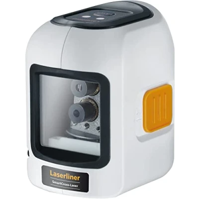 Afbeelding van Laserliner SmartCross Laser kruislijnlaser 081.115A