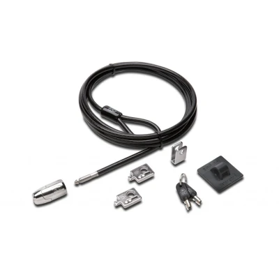 Afbeelding van Beveiligingsset Kensington microsaver 2.0 vergrendelkit