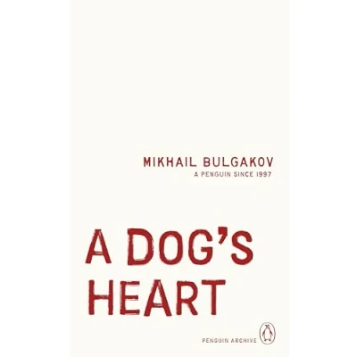 Afbeelding van Penguin Archive A Dog&#039;s Heart