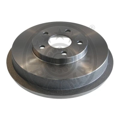 Afbeelding van OPTIMAL BT 1630 Remtrommel 278mm Achteras