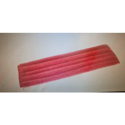 Afbeelding van Taski Standard Damp mop rood 40cm 20 stuks FTG7518941