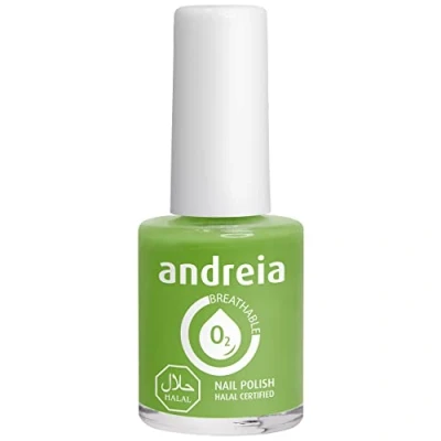 Afbeelding van nagellak Andreia Breathable B10 (10,5 ml)