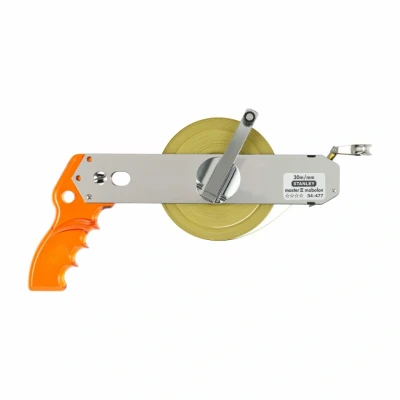 Afbeelding van Stanley Landmeter master II 30 meter 1 34 477
