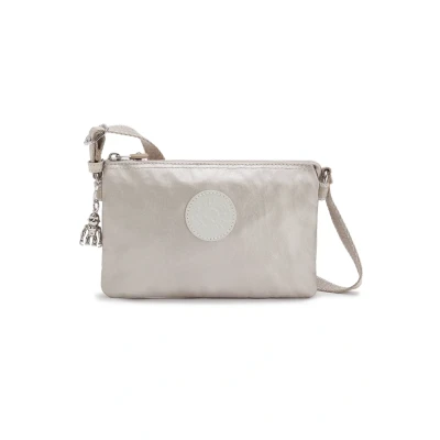Afbeelding van Kipling Creativity XB Schoudertas, Dames, Maat: One Size, Metallic glow