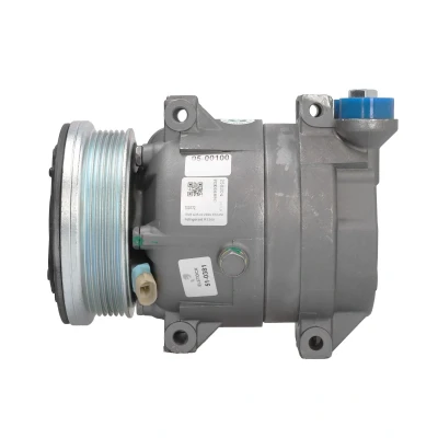Afbeelding van Elstock Airco compressor 51 0381