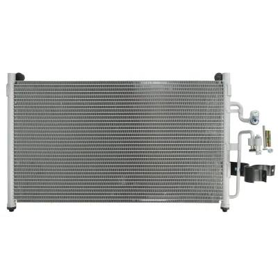 Afbeelding van Nissens Airco condensor 94413