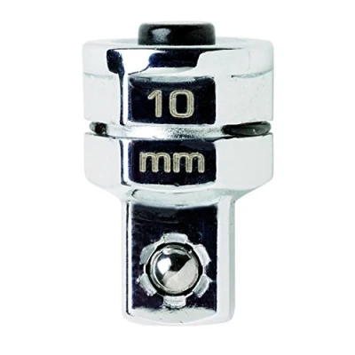 Afbeelding van Bahco verloopstuk 1/4&quot; 1RMA 19 1/4 SQ