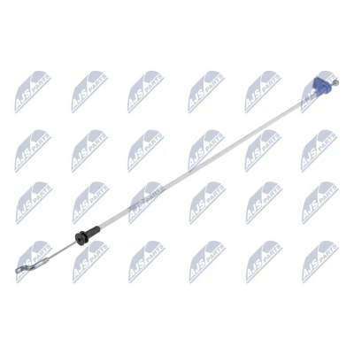 Afbeelding van Kabel, deurregeling NTY EZC ME 149