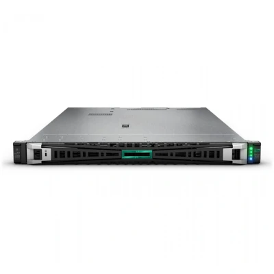 Afbeelding van Hewlett Packard Enterprise ProLiant DL360 Gen11 server rack (1U) Intel© Xeon© Gold, P51931 421