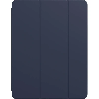 Afbeelding van Apple origineel Smart Folio iPad Pro 12.9 inch (2020 / 2021 2022) Navy MH023ZM/A
