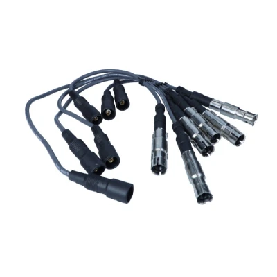 Afbeelding van Bougiekabelset MAXGEAR 53 0084
