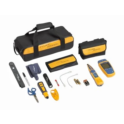 Afbeelding van Fluke Networks MS2 TTK