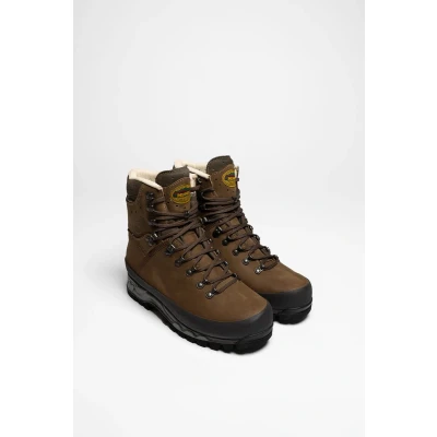 Afbeelding van Island MFS Active Wide 2817 10 Bergschoenen Heren Brown800 11,5 Bruin