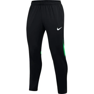 Afbeelding van Nike Performance Drifit Academy PRO Trainingsbroek, Heren, Maat: Large, Black green spark white