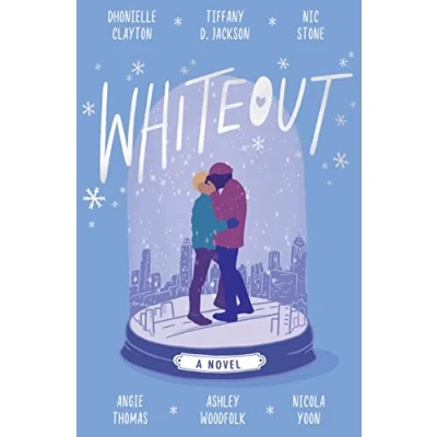 Afbeelding van Whiteout: Blackout 2