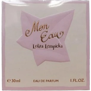 Afbeelding van Lolita Lempicka Mon Eau de Parfum 30 ml