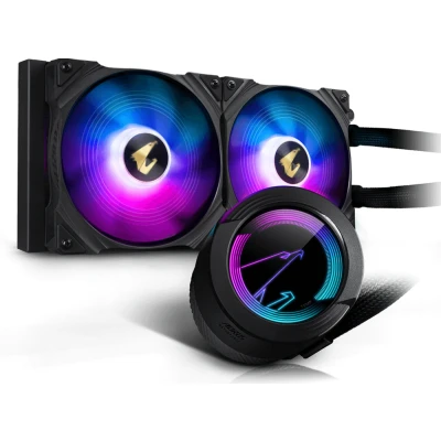 Afbeelding van Gigabyte GP AORUS WATERFORCE 280