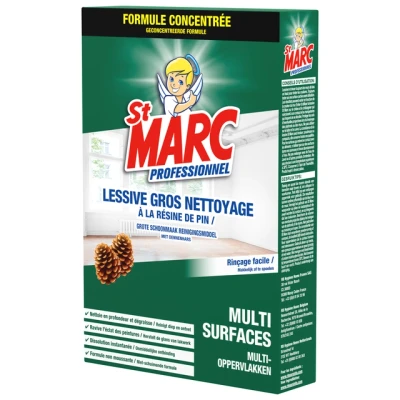 Afbeelding van st marc Multireinger professioneel dennenhars 1kg