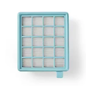 Afbeelding van Nedis HEPA Filter Set Vervanging voor: Philips Motorfilter en Microfilter H13
