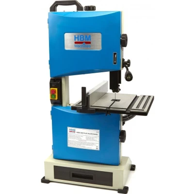 Afbeelding van HBM 200 Profi Houtlintzaagmachine
