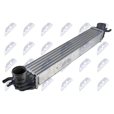 Afbeelding van NTY CNG BM 002 Intercooler MINI: Clubman
