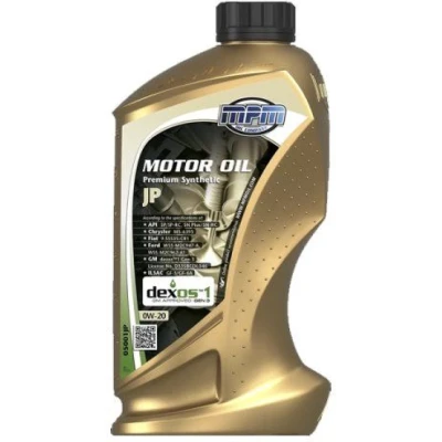 Afbeelding van MPM Motorolie 0w20 RC 1 liter