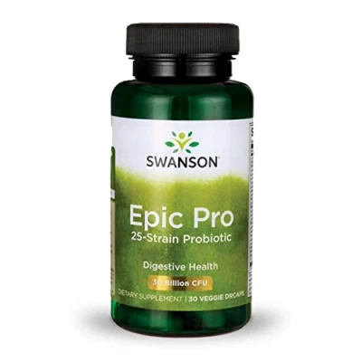 Afbeelding van Epic Pro 25 Strain Probiotic