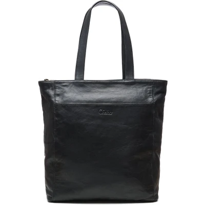 Afbeelding van Chabo Diva Shopper black Damestas