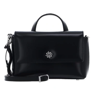 Afbeelding van Picard Black TIE1 Handtas, Dames, Maat: One Size, Ozean