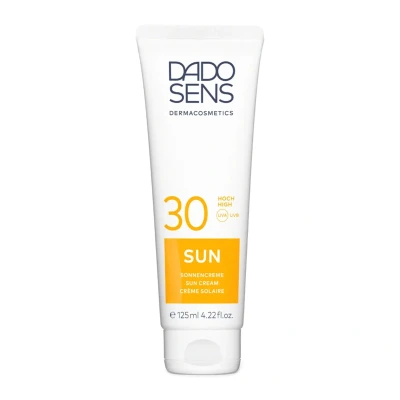 Afbeelding van DADO SENS Dermacosmetics Sun Fluid SPF 30