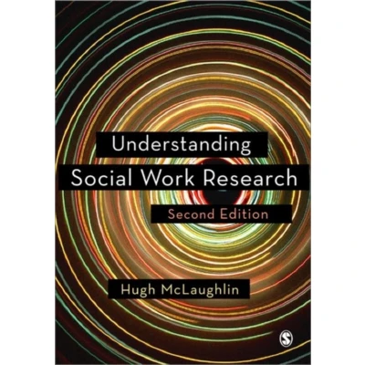 Afbeelding van Understanding Social Work Research