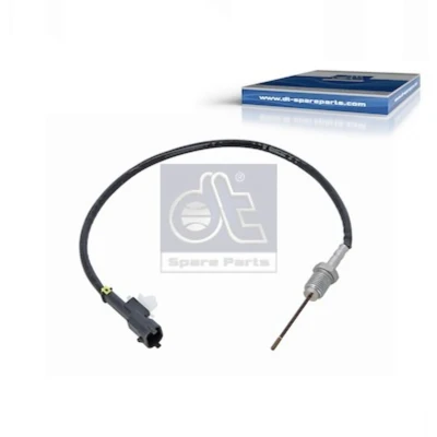 Afbeelding van Dt Spare Parts Sensor uitlaatgastemperatuur 12.24252