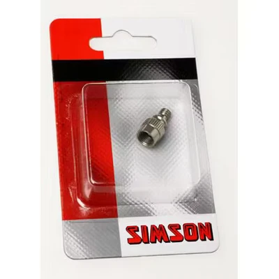 Afbeelding van Simson Verloopnippel ATB