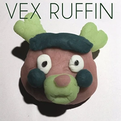 Afbeelding van Vex Ruffin