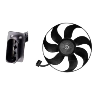 Afbeelding van TYC Ventilatorwiel motorkoeling 837 0004