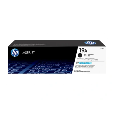 Afbeelding van HP 19A (CF219A) Drum Zwart