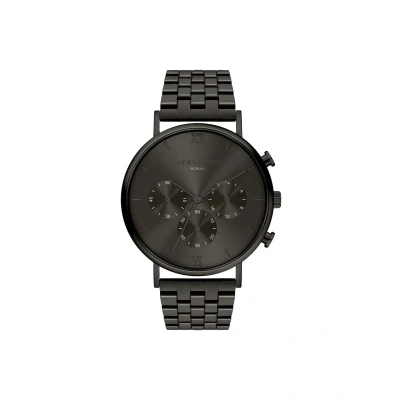 Afbeelding van Liebeskind Berlin Chronograaf, Dames, Maat: One Size, Schwarz