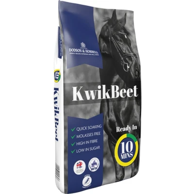 Afbeelding van Dodson&amp;Horrell Kwikbieten 20kg