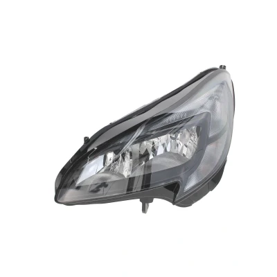 Afbeelding van Koplamp DEPO 442 1186LMLDEM2, Links