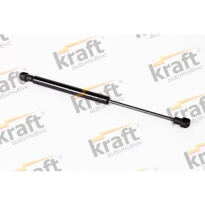 Afbeelding van KRAFT 8501040 Gasveer Achterklep 130 305 (5e deur) SMART: Fortwo I Coupe, City Coupe