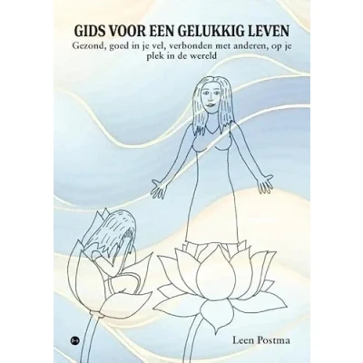 Afbeelding van Gids voor een gelukkig leven (Paperback)