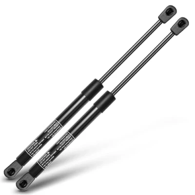 Afbeelding van Frankberg 2 x gasveer demper motorkap compatibel met W210 E220 E280 E320 sedan 1995 2002 S210 E250 Combi 1996 2003 Vervanging # 2108800429