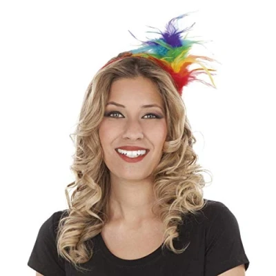 Afbeelding van Viving Costumes Kostuumaccessoires, meerkleurig (206510).