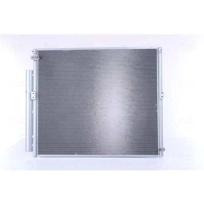 Afbeelding van Nissens Airco condensor 940167