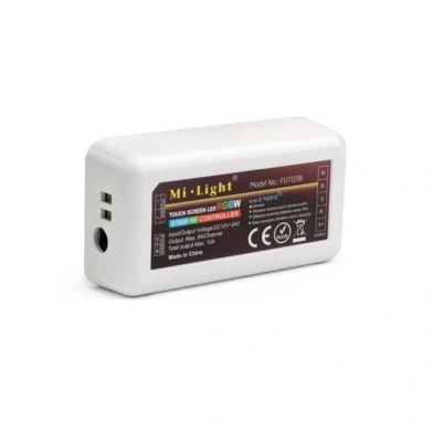 Afbeelding van 4 zone RGB ledstrip touch RF receiver (Mi light 2.0) FUT 037