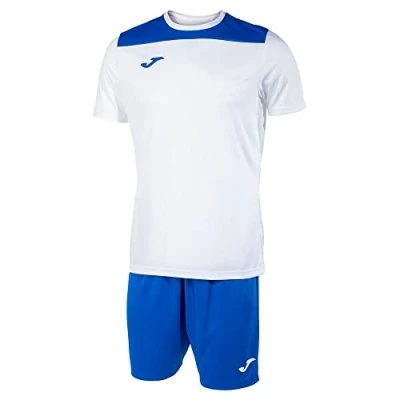 Afbeelding van Joma Phoenix Ii Set Wit,Blauw L Man