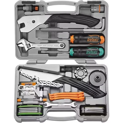 Afbeelding van IceToolz Gereedschapset Ultimate Tool Kit 82A8