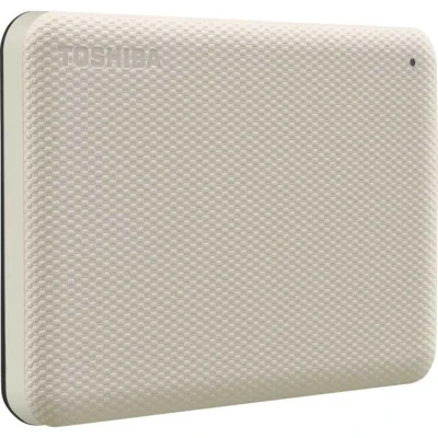Afbeelding van Toshiba Canvio Advance, 1 TB