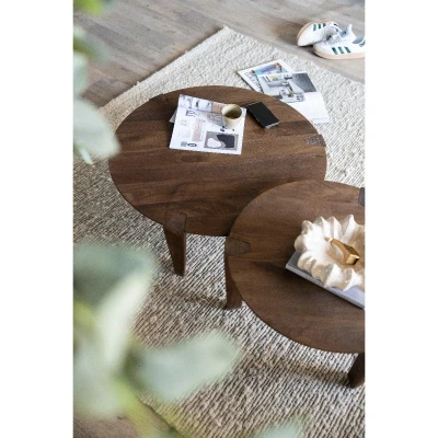 Afbeelding van Eleonora Salontafel Davina large