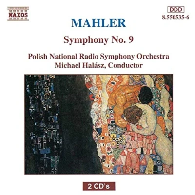 Afbeelding van Polish Nrso Symphony 9 (2 CD)
